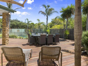 Diamond Bay Retreat Sorrento